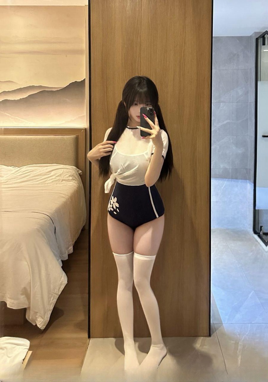 双马尾水蜜桃 图 2