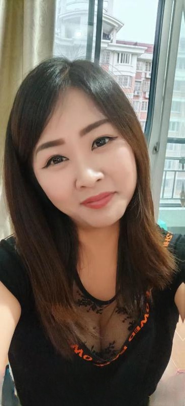 盐城市区熟女 图 3