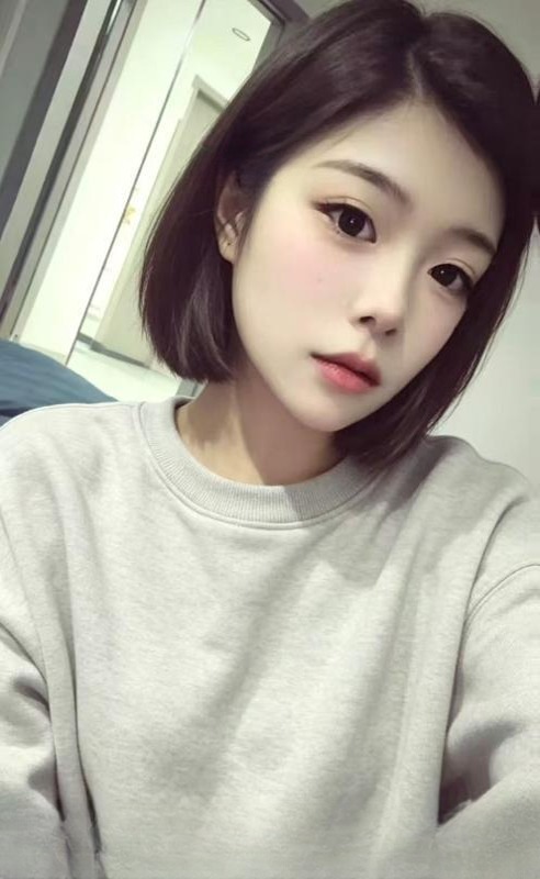 二刷短发美少妇 图 2