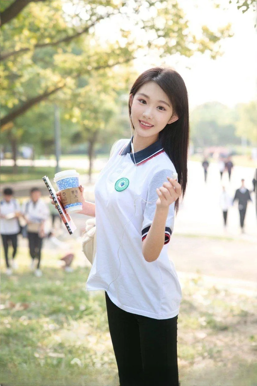 白虎学生妹首开