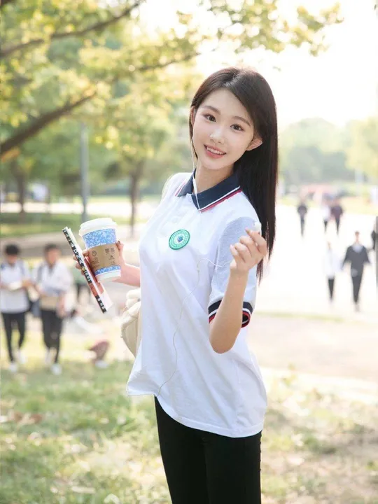 白虎学生妹首开