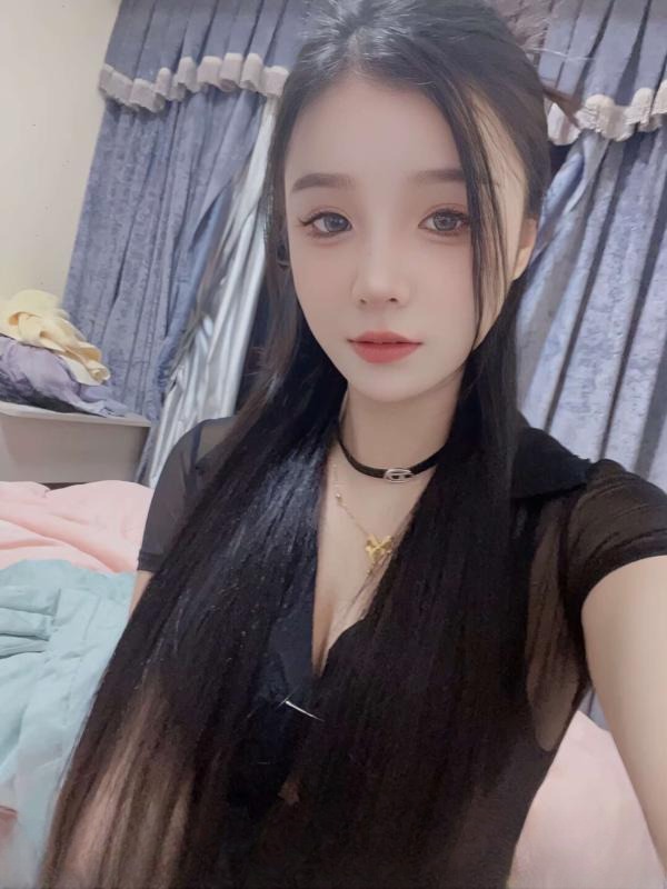 甜美黑丝蕾蕾 图 3