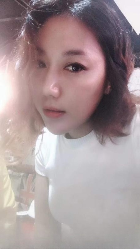 武汉光谷气质御姐 图 3