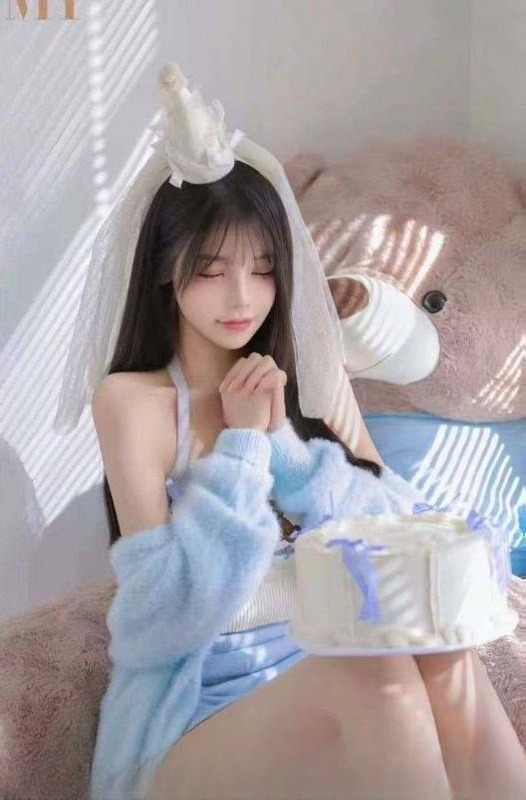 石家庄中项姐妹花 图 4