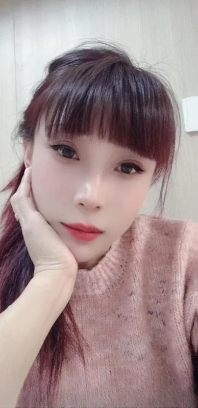 亲验服务型少妇
