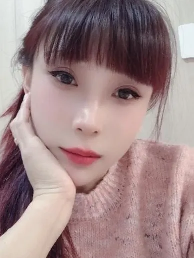 亲验服务型少妇