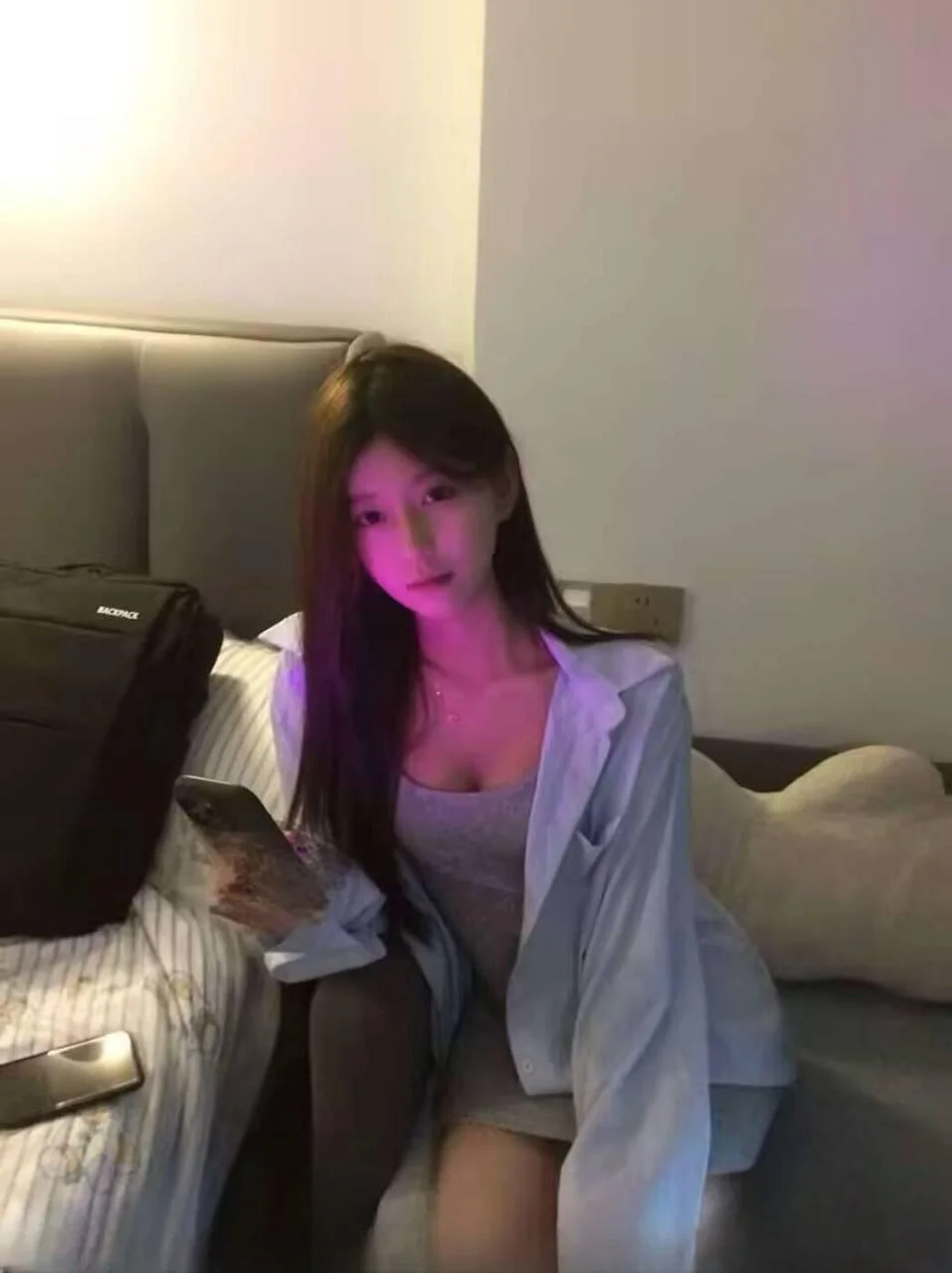 有公寓的乖巧小妹 图 2