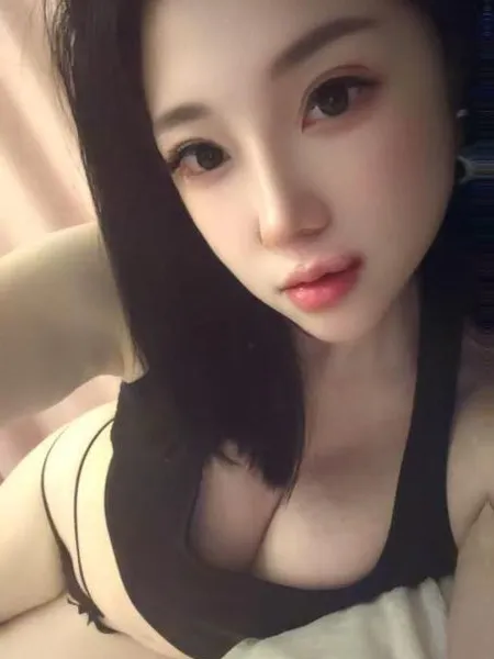 再次光顾南开妹子