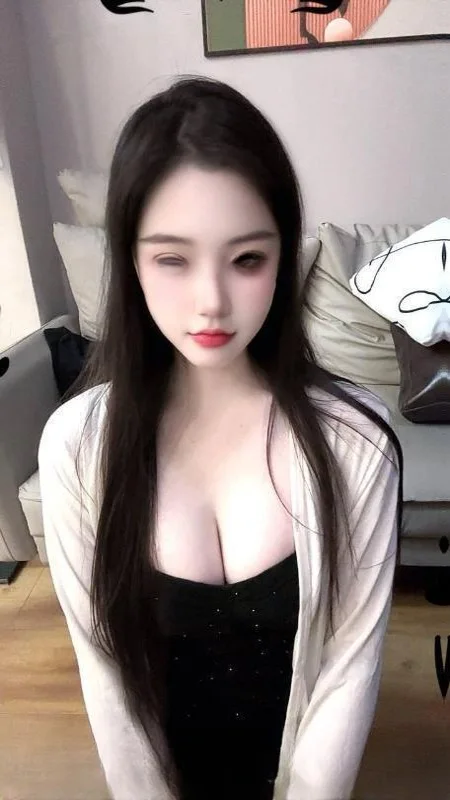 成都纯欲小姐姐