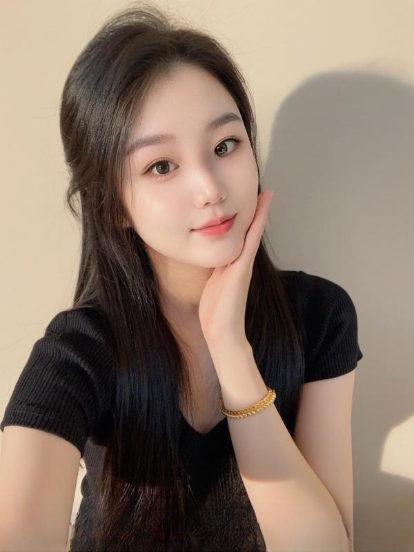 罗湖服务系雯静