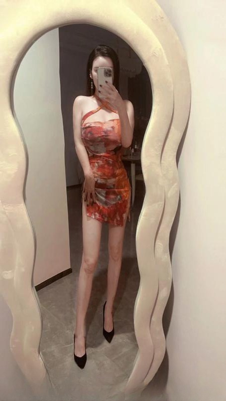 上城长腿温妮 图 3