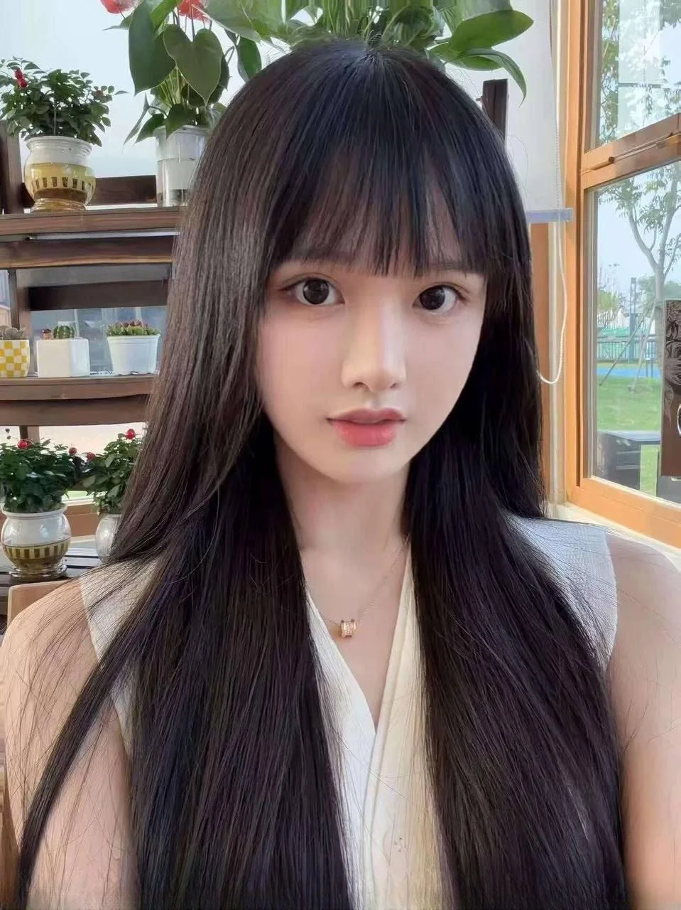 大胸素人兼职 图 2