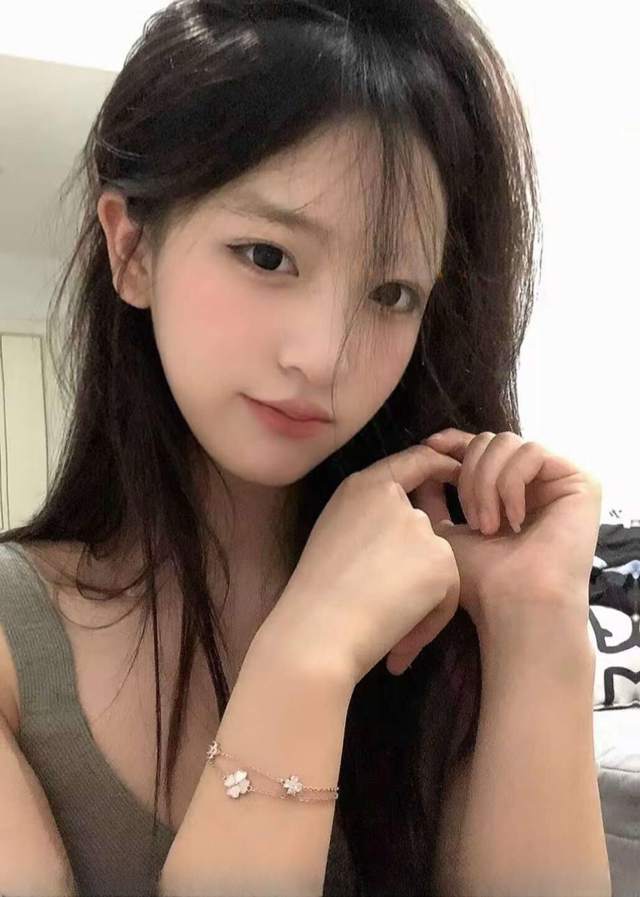 才下海不久的尤物