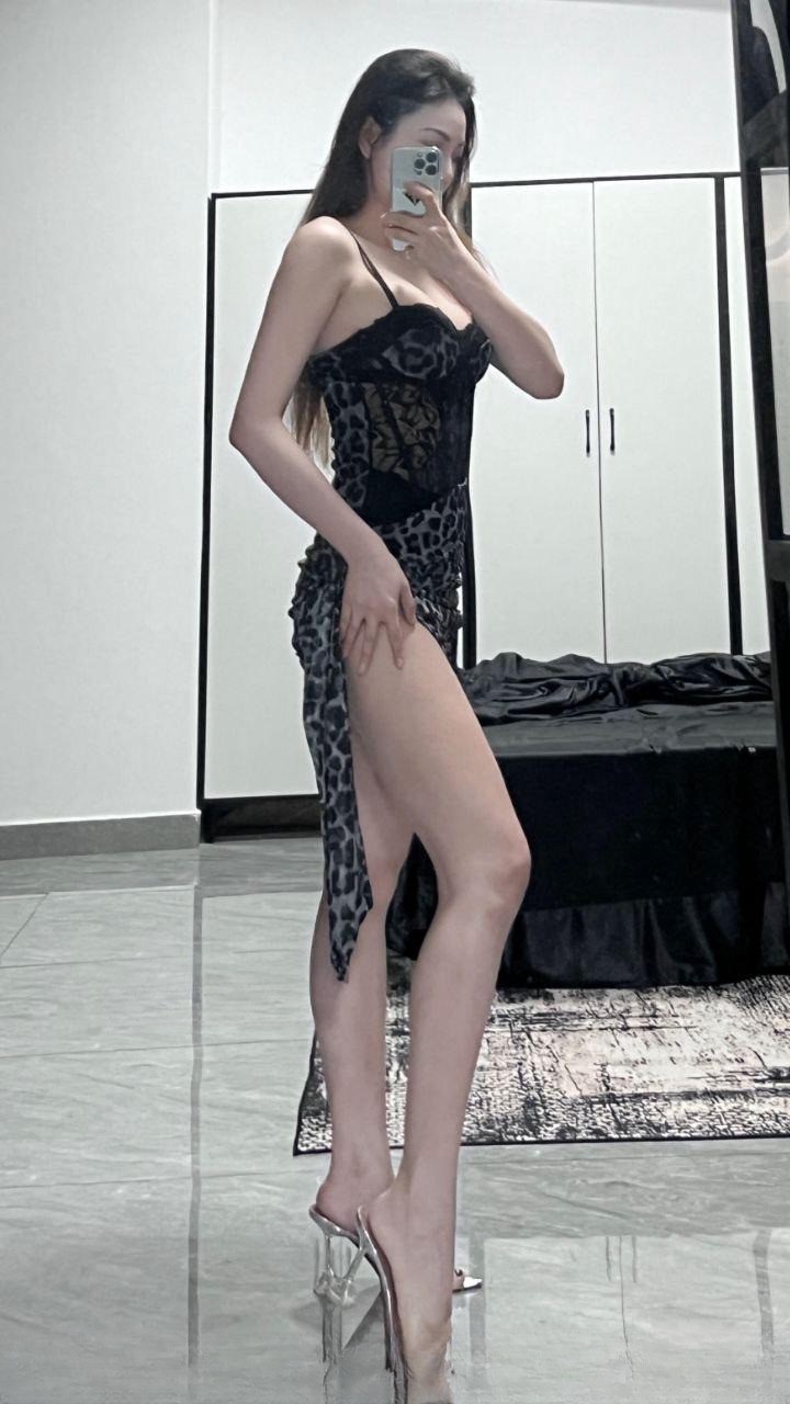 纯欲肥臀大美人 图 2