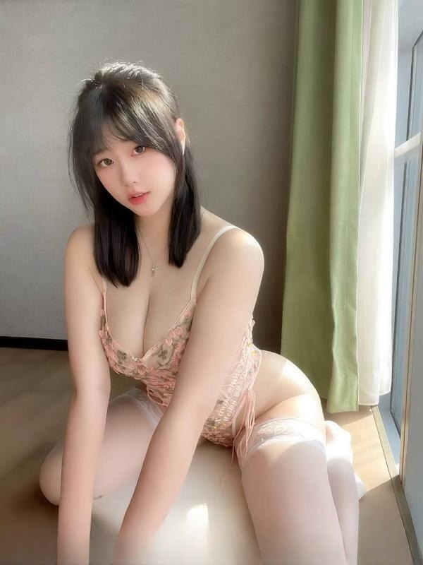 粉嫩极品桃桃
