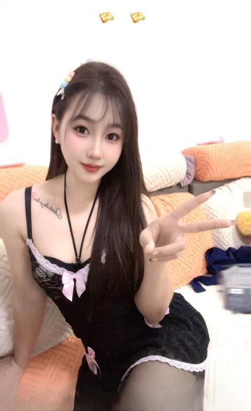 宝安舌吻辣妹子慧 图 3