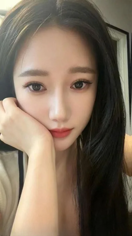 罗湖小萝莉