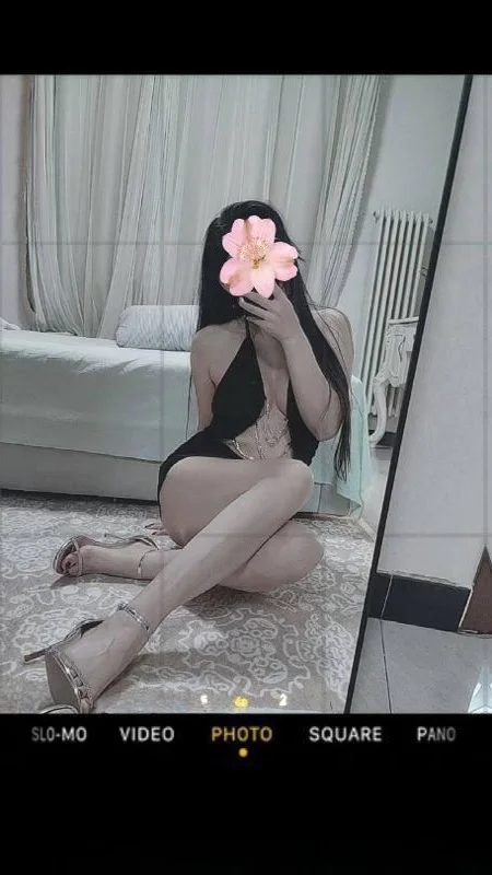 苗条性感长腿颜值御姐 图 3