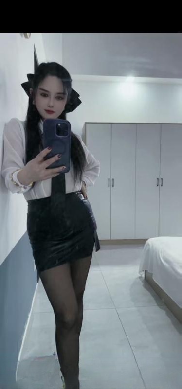 包河大奶御姐