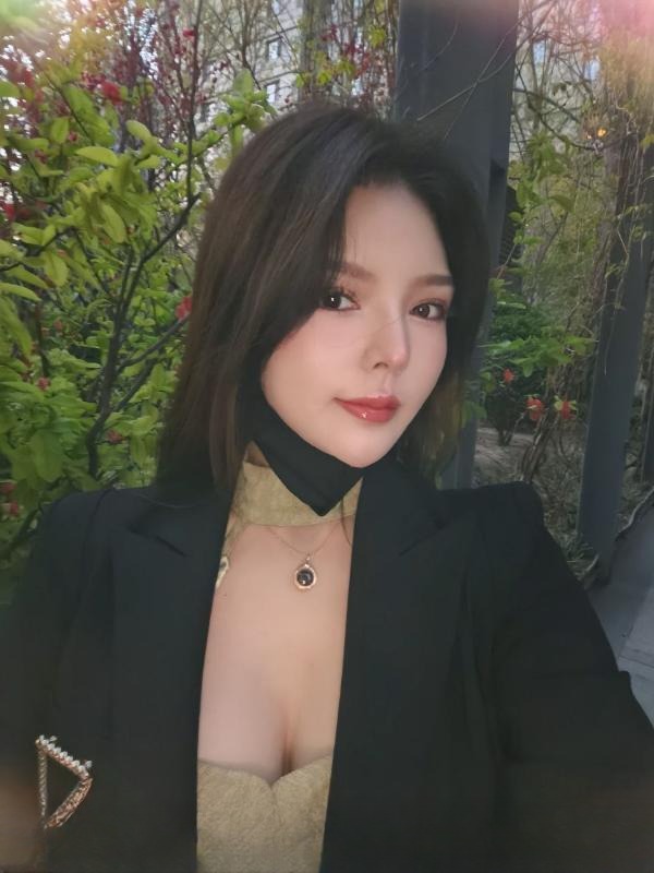 朝阳颜值服务系老师 图 4