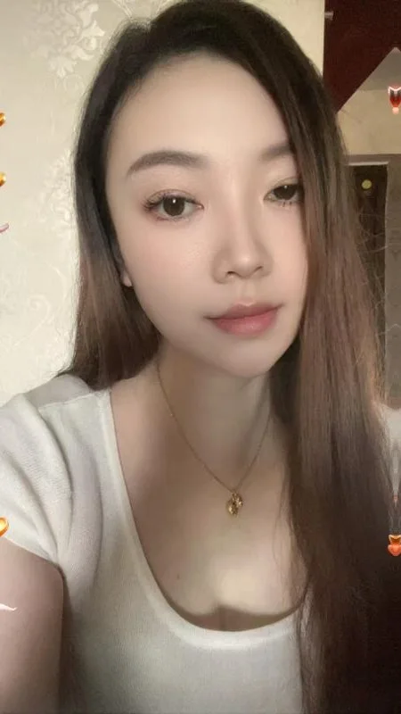 汉阳肤白腿长鱼儿
