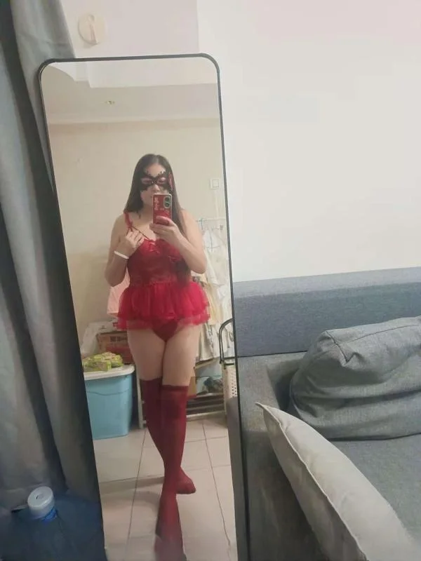 北工大丰满人妻 图 2