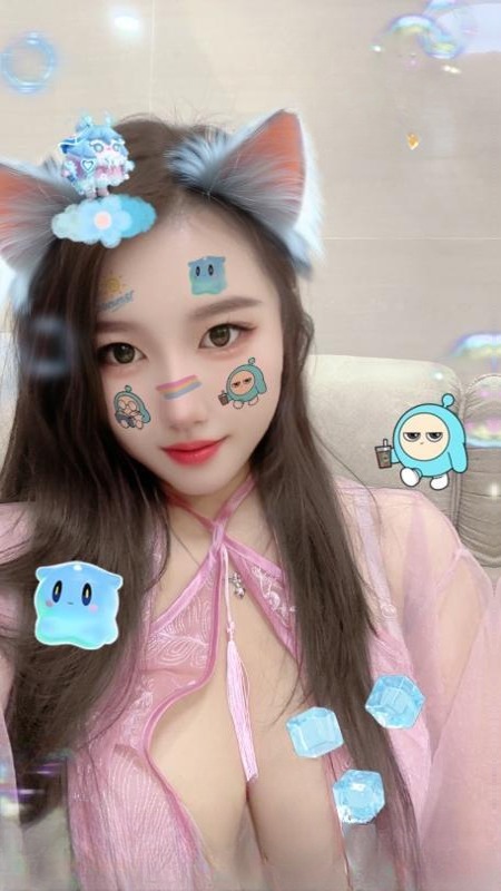 虎丘纯欲风桃桃 图 3