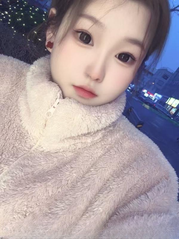 性感洋娃娃