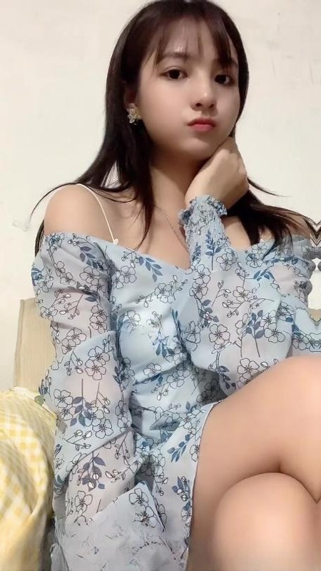 南昌纯欲小妖精 图 3