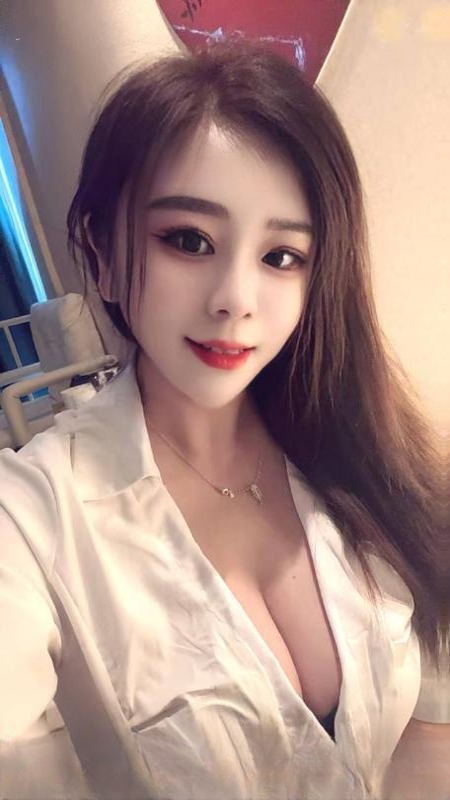 大兴性感风骚大胸妹子 图 3