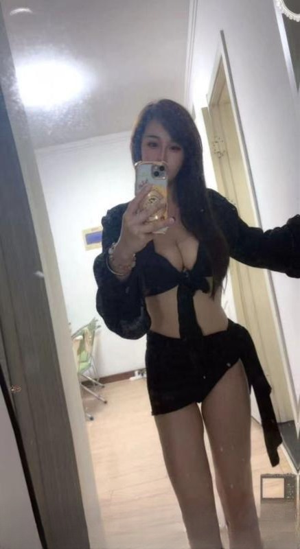 铁西大奶御姐潇潇 图 2
