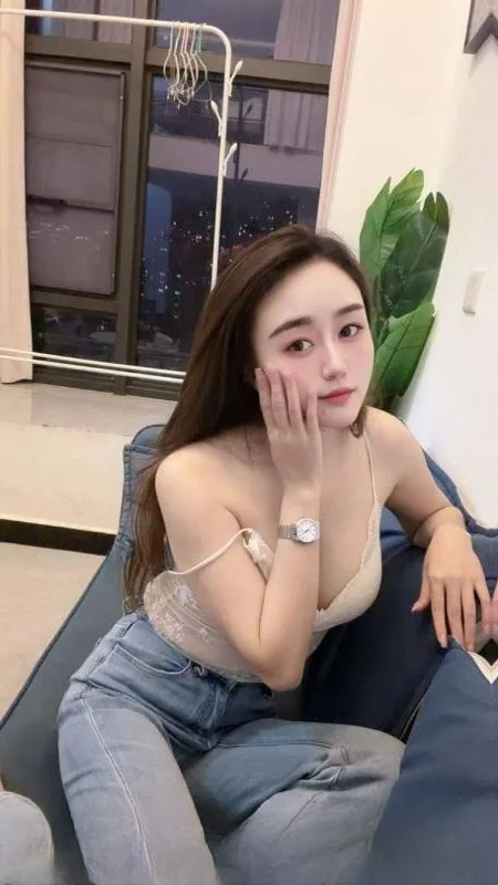 雨花大胸妹 图 2