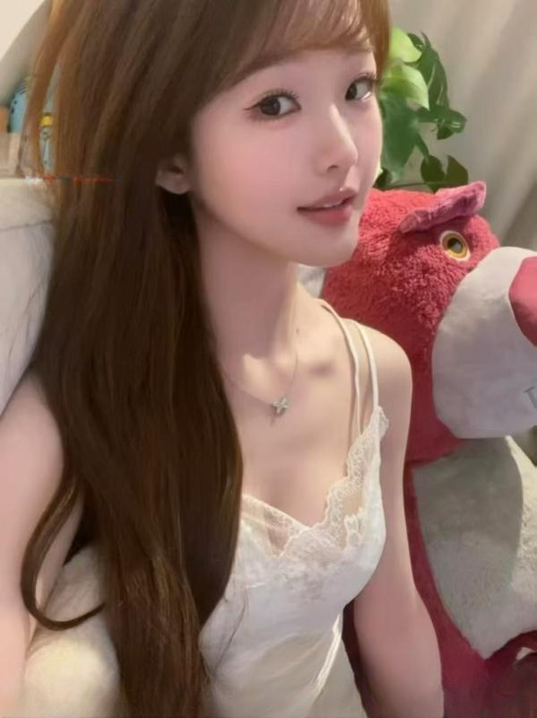 闵行高颜纯情嫩妹