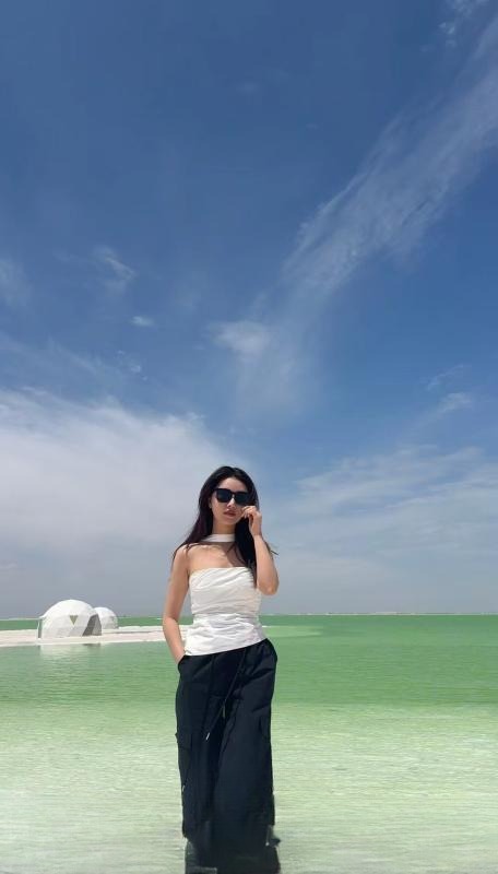 罗湖兼职美女 图 3