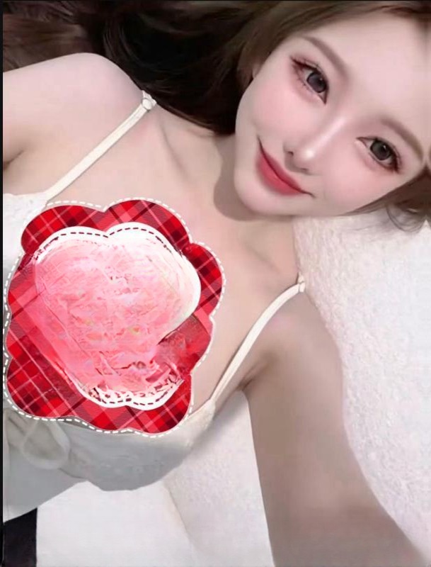 京城爆赞蜜桃臀辣妹 图 2