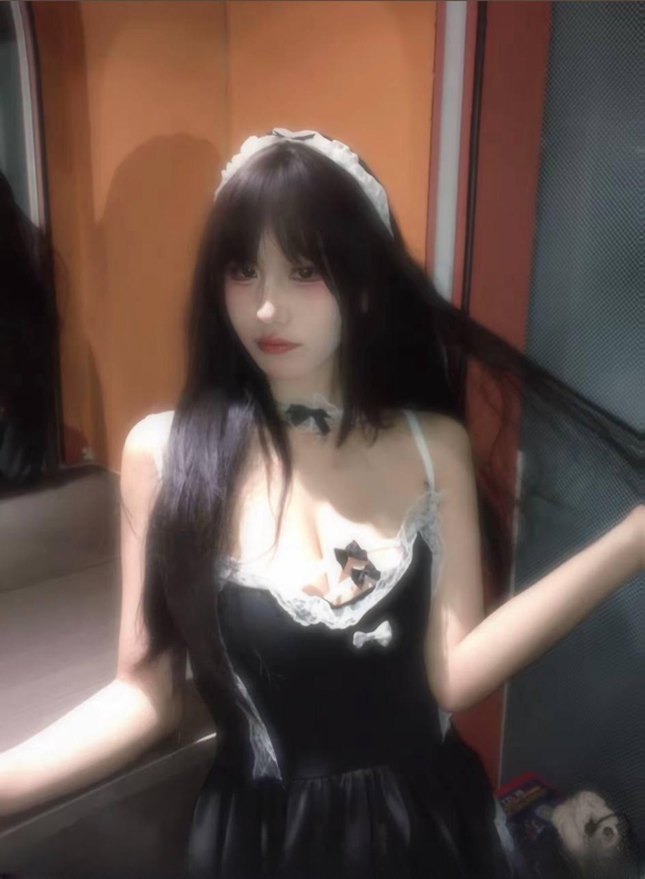 纯情女大思思 图 2