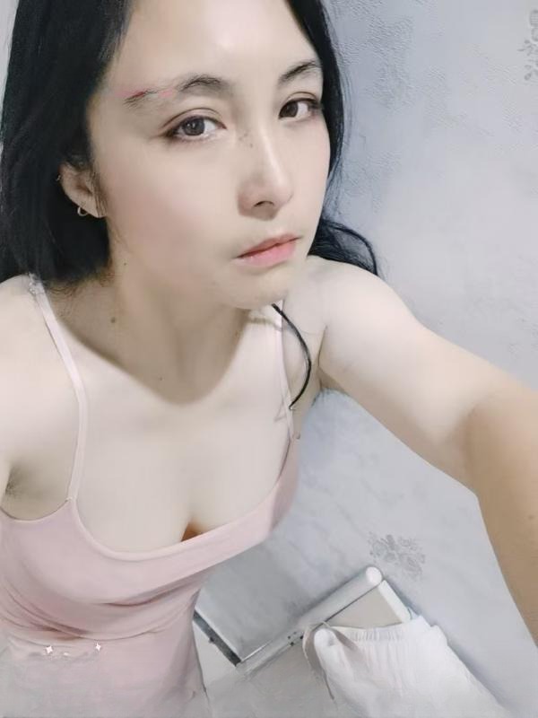 萧山大胸妹
