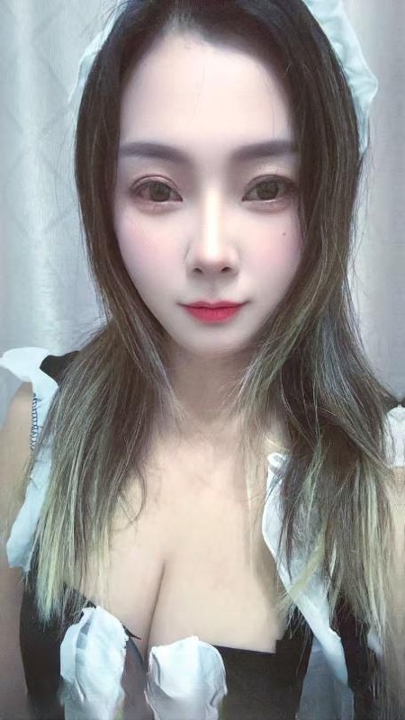 吴中服务型少妇