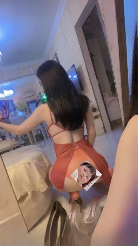 包河御姐型大美女 图 2