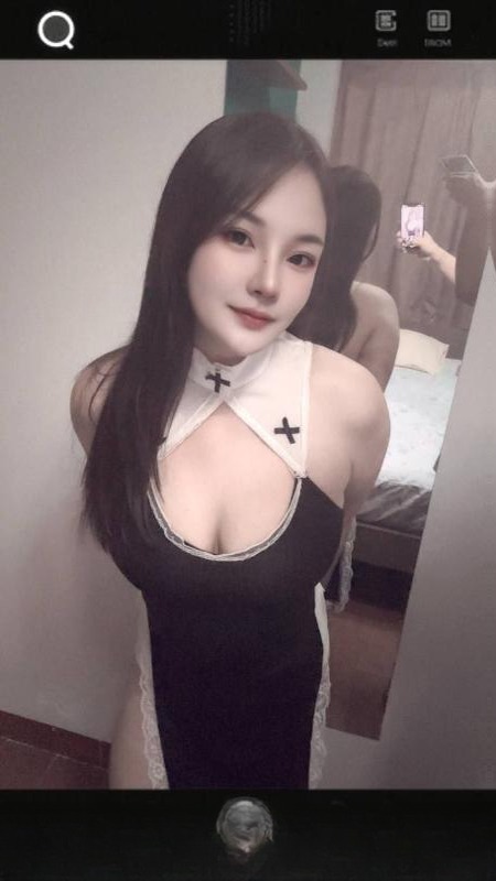 大石服务系女王悠悠 图 2