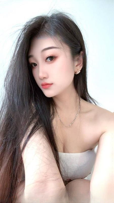 坂田长发美女小雯 图 2
