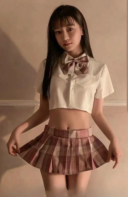 高颜值女友系