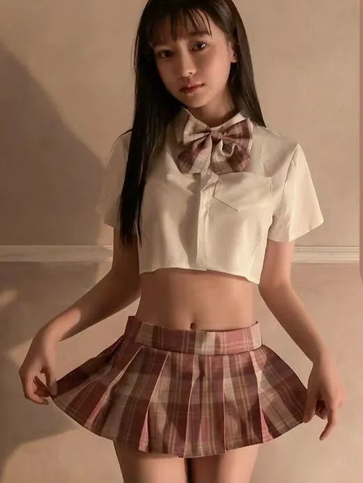 高颜值女友系