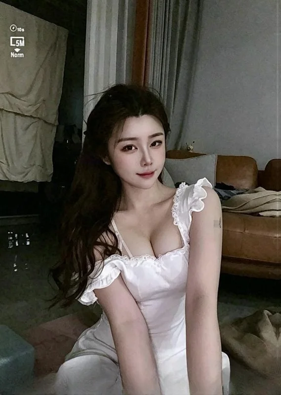 相城翘臀性感妹妹 图 3