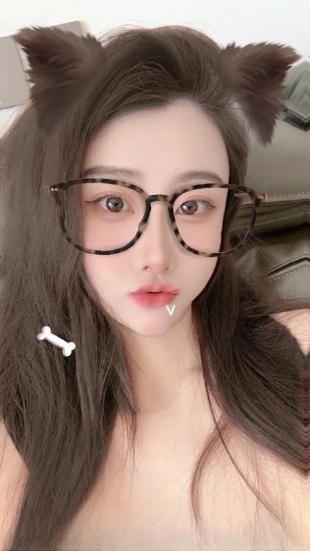 颜值清纯服务小羊羊 图 2