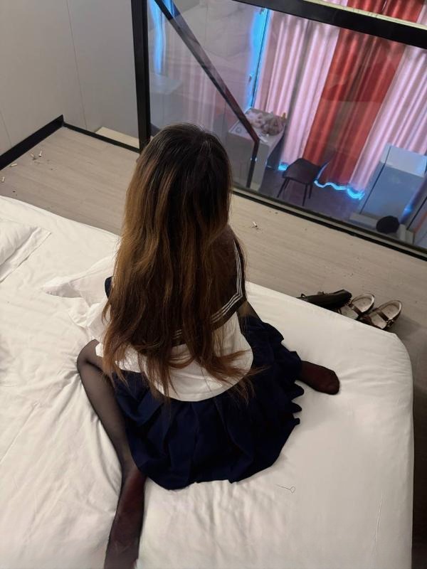 玲玲后小嫩妹 图 3