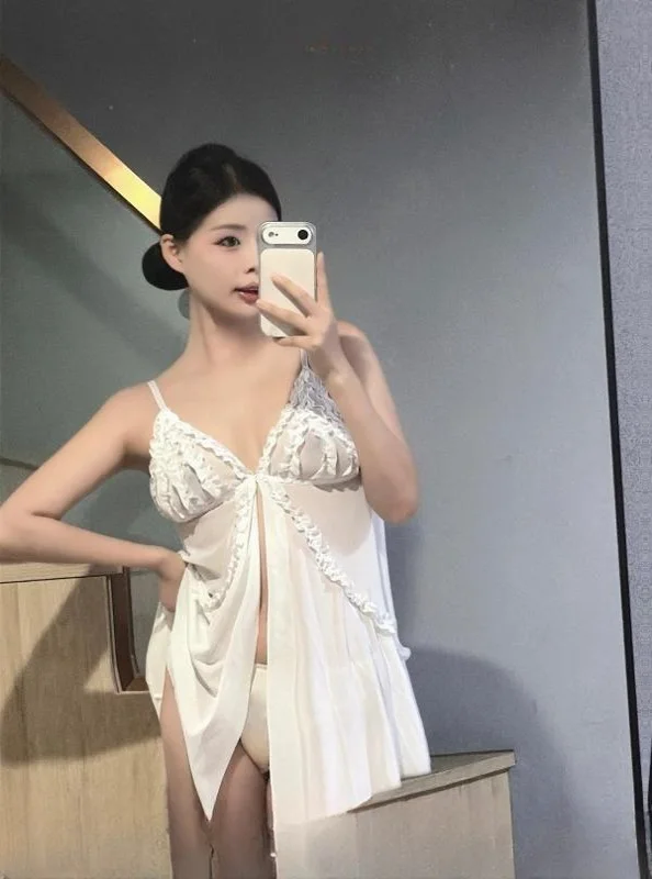 柔情漂亮御姐阿初 图 2