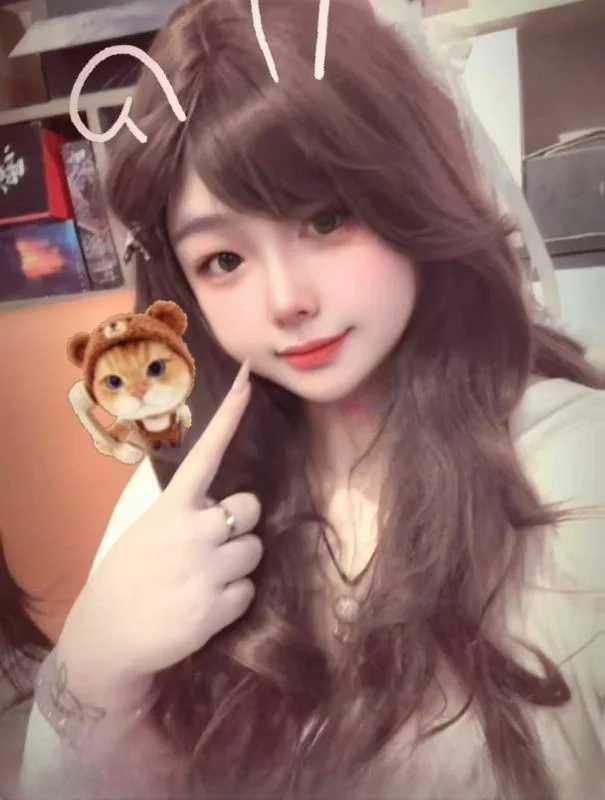 朝阳大胸小胖妹 图 2