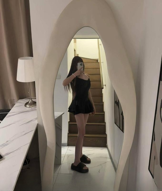 活力满满颜值水多嫩妹 图 4