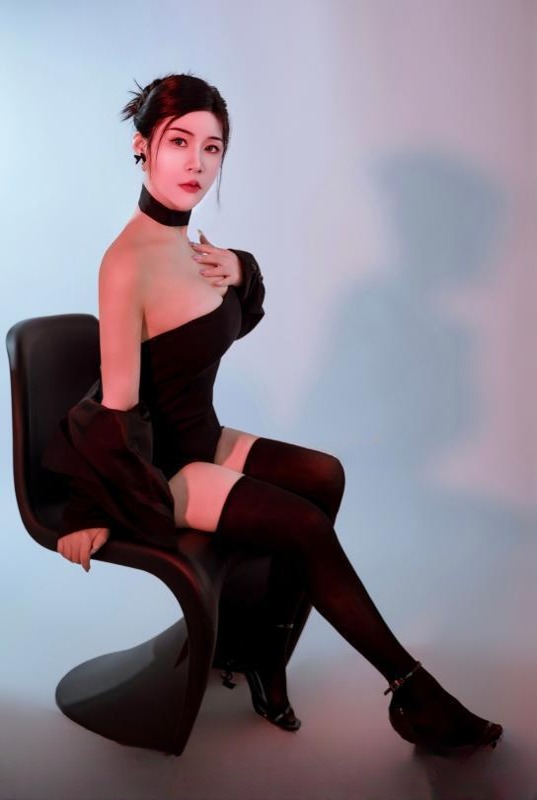 会所出身少妇 图 3